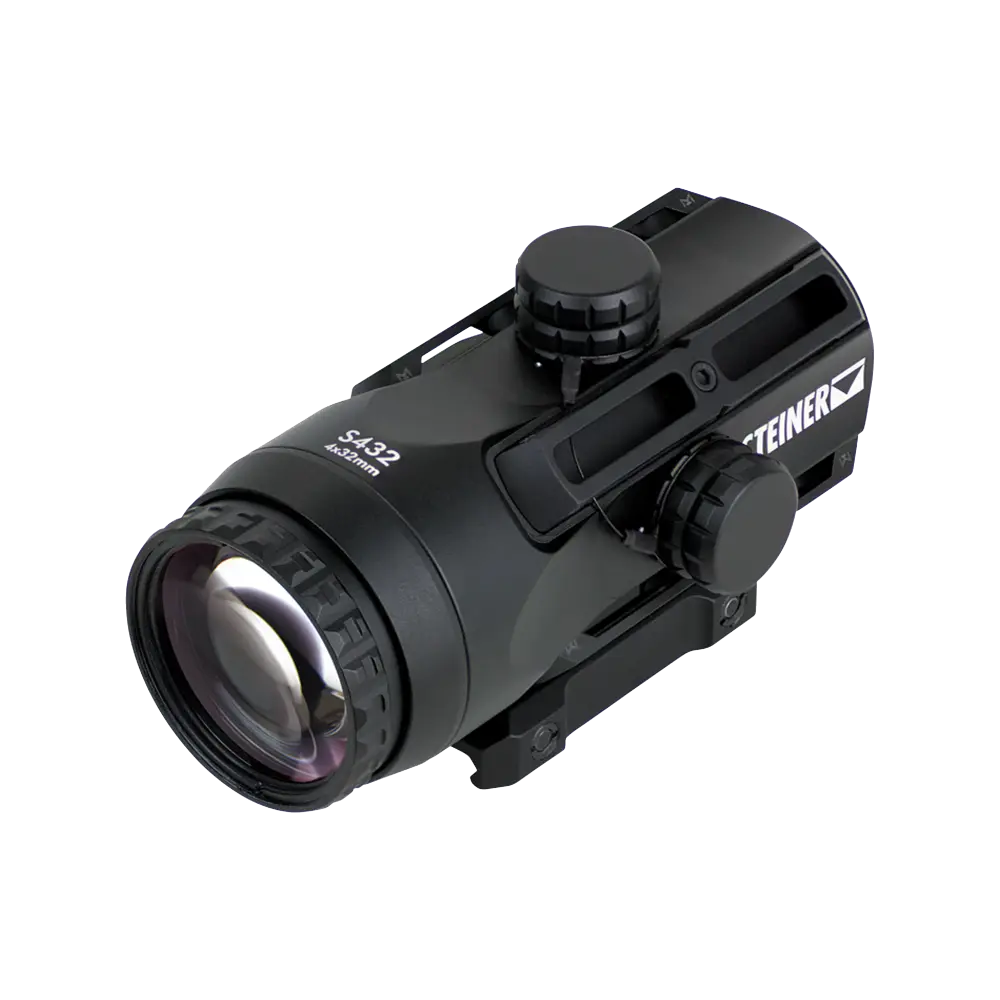 S432 | Steiner High-Quality Optics